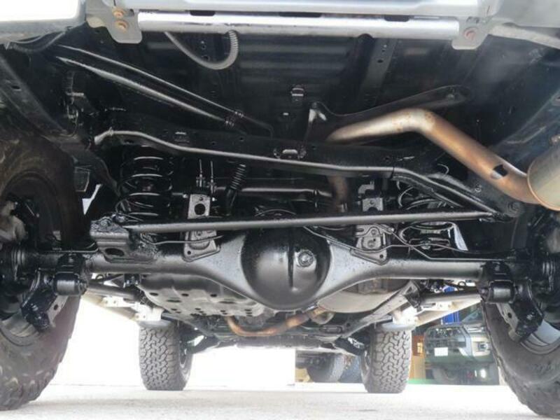 FJ CRUISER