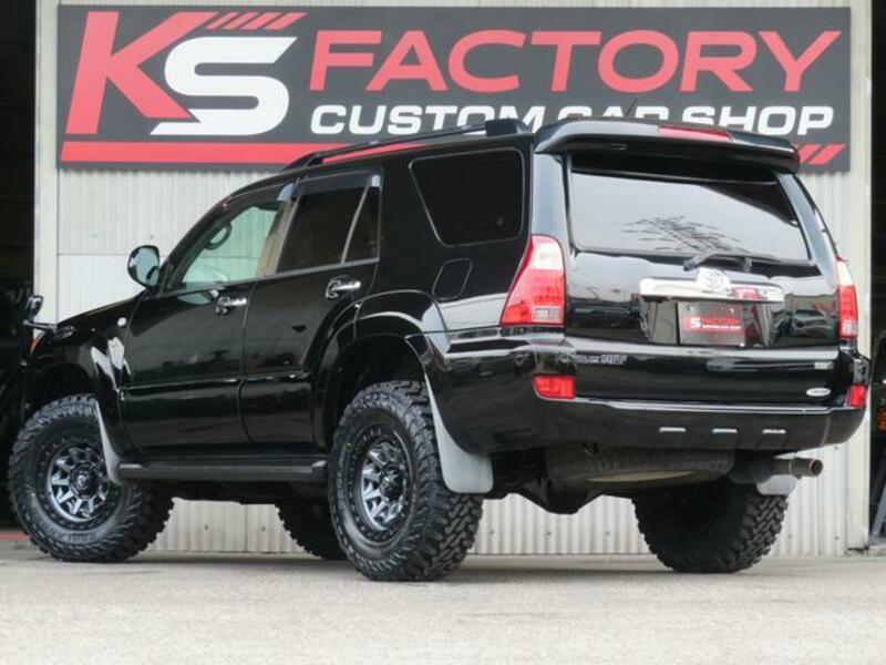 HILUX SURF