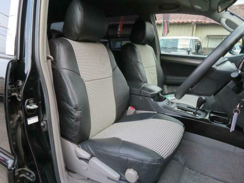 HILUX SURF