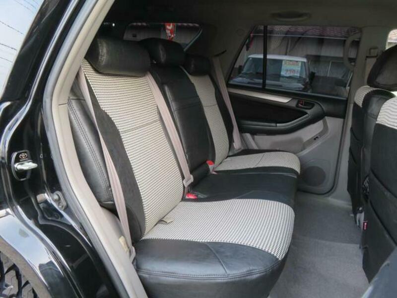 HILUX SURF