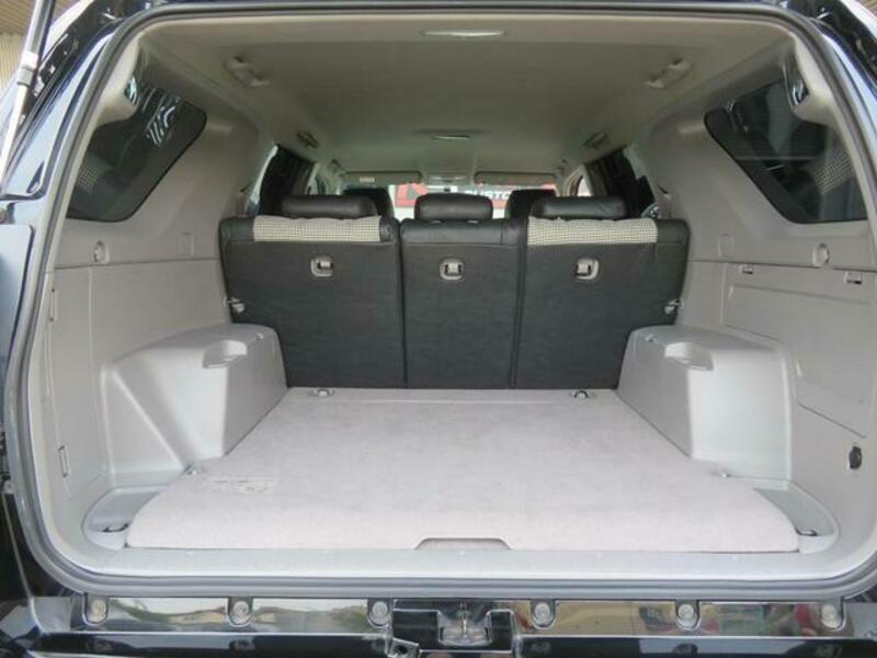 HILUX SURF