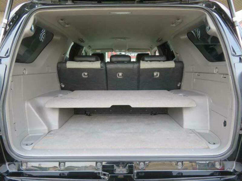 HILUX SURF