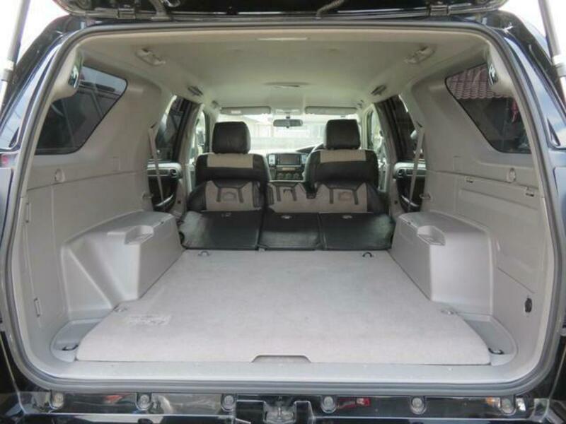 HILUX SURF
