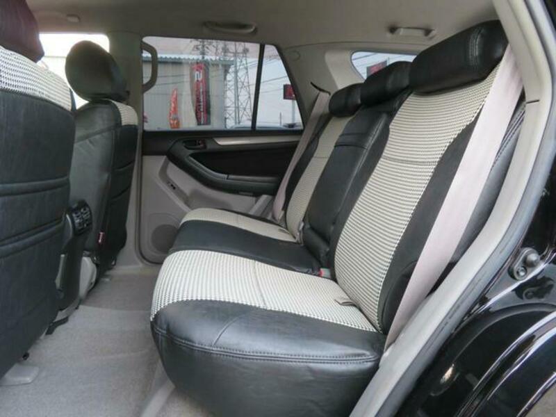 HILUX SURF