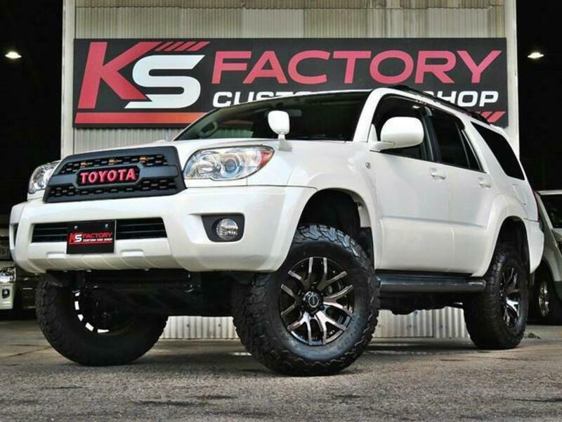 HILUX SURF