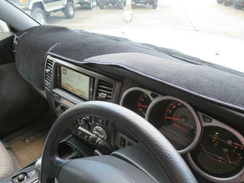 HILUX SURF