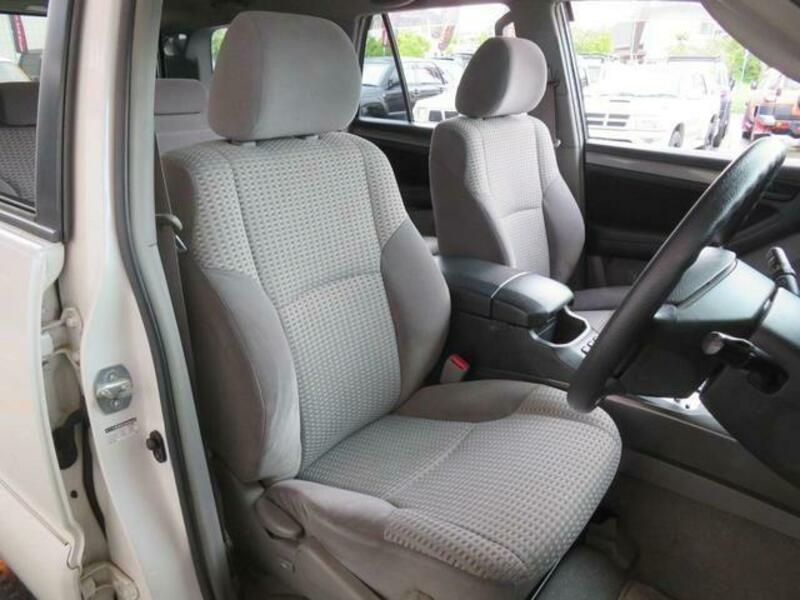 HILUX SURF
