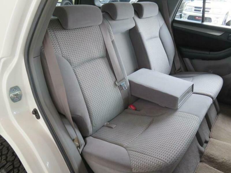HILUX SURF