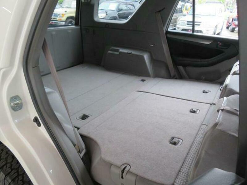 HILUX SURF