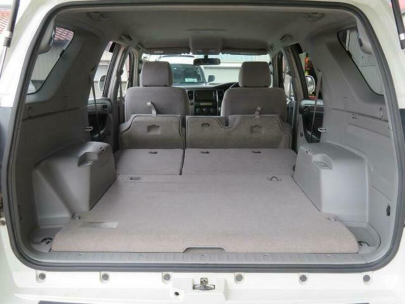 HILUX SURF