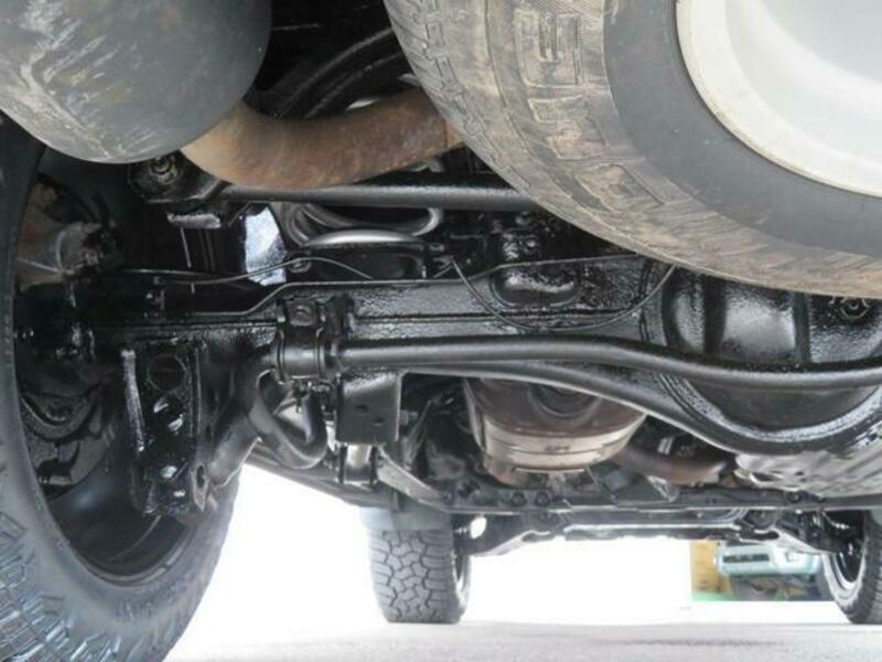 LAND CRUISER