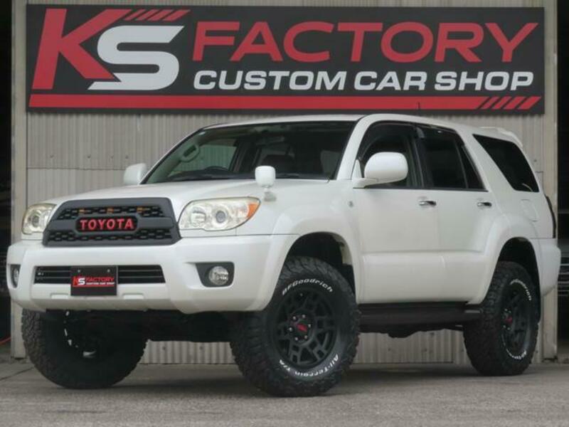 HILUX SURF