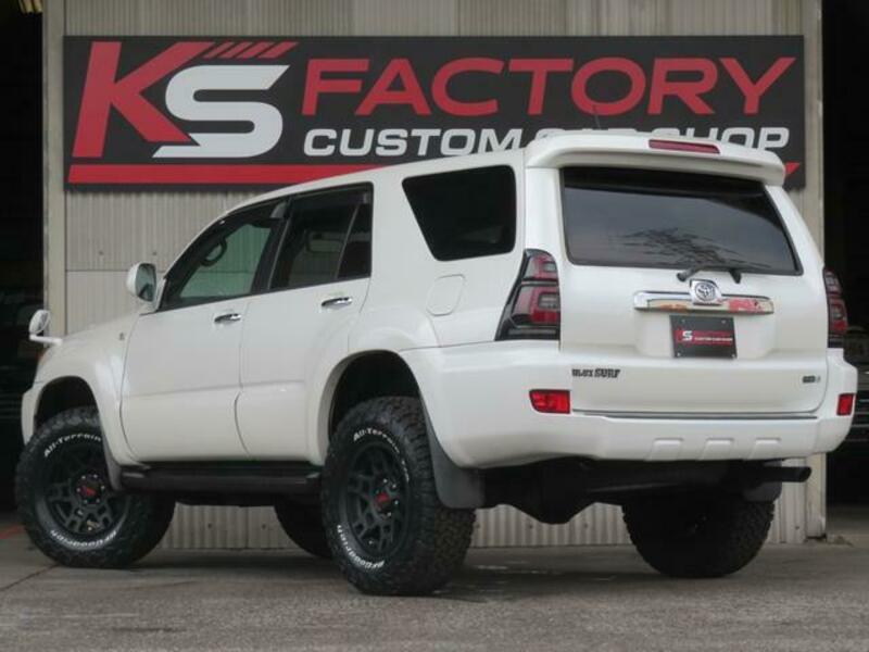HILUX SURF