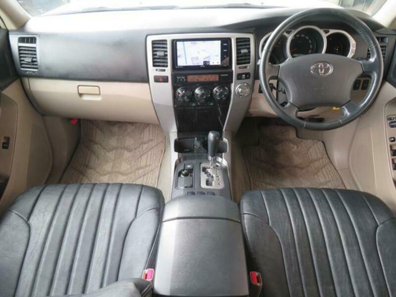 HILUX SURF