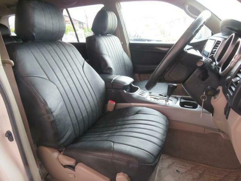 HILUX SURF