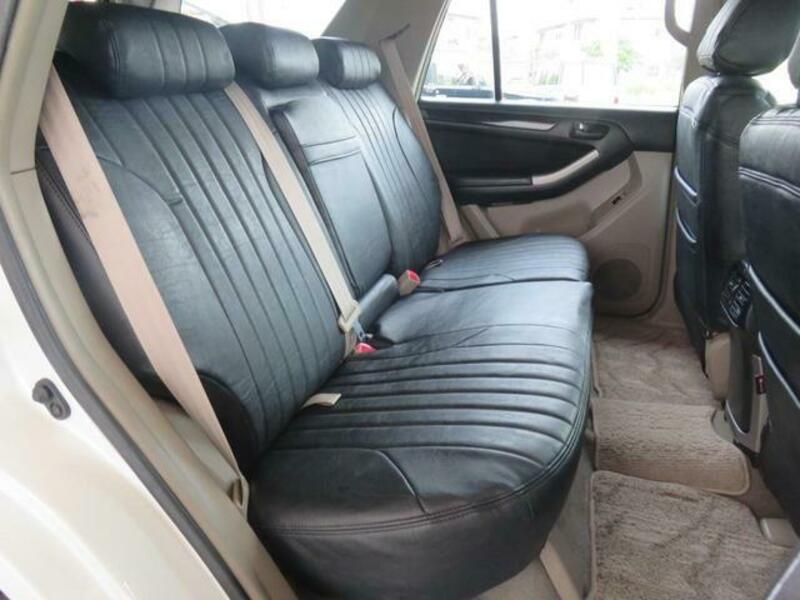 HILUX SURF