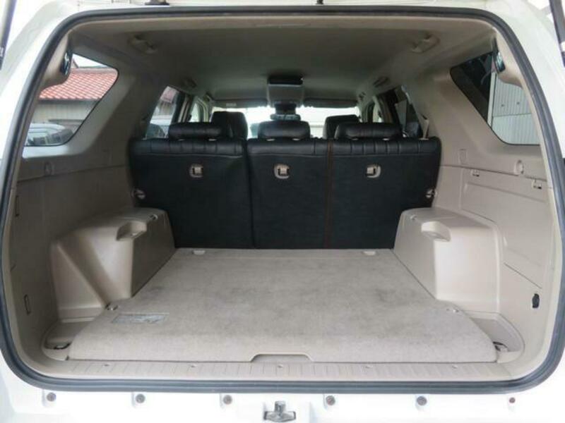 HILUX SURF