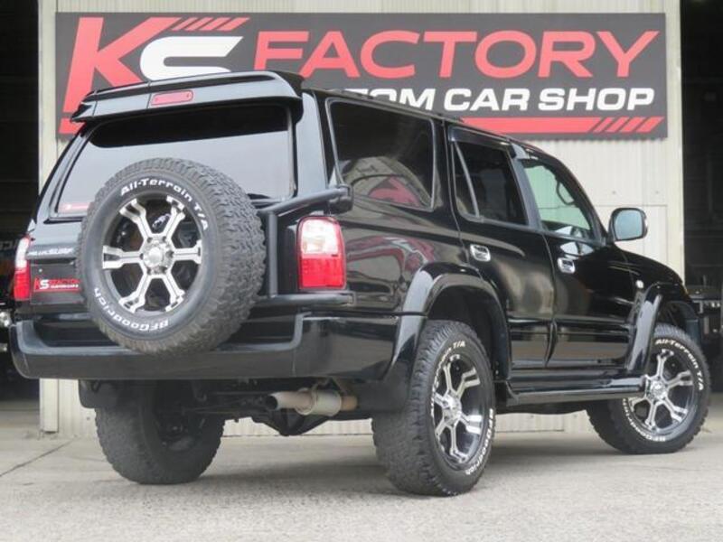 HILUX SURF