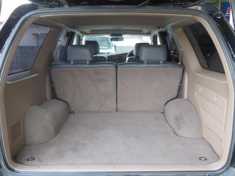 HILUX SURF