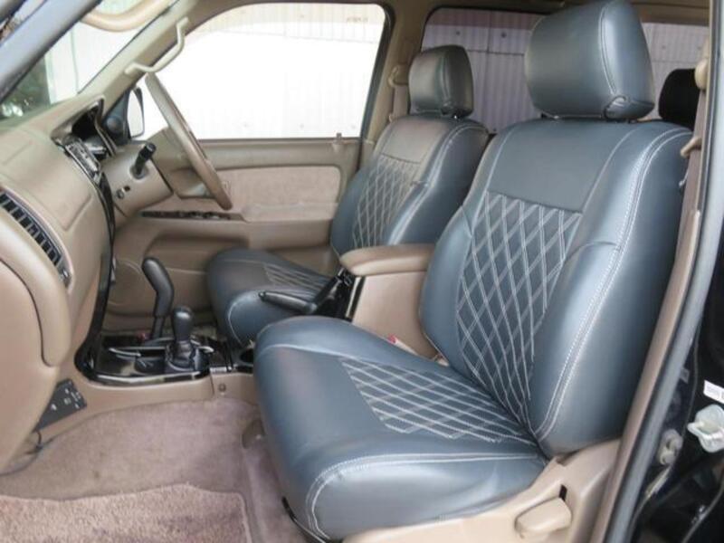 HILUX SURF