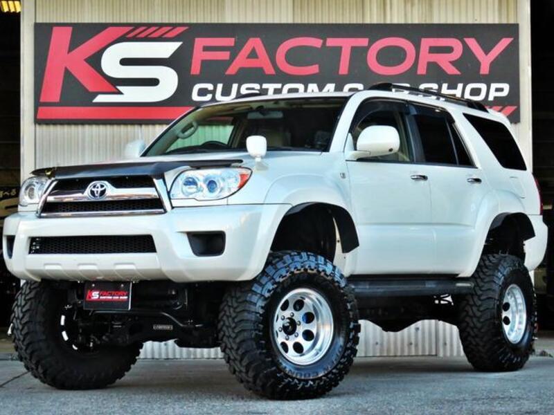 HILUX SURF