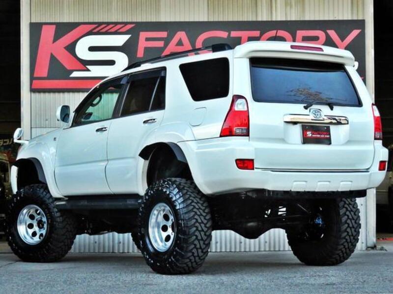 HILUX SURF