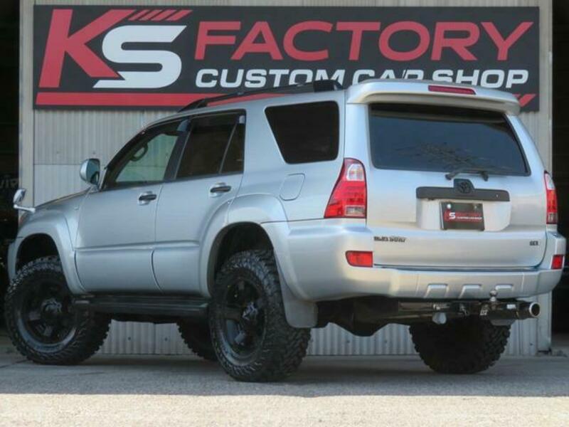 HILUX SURF