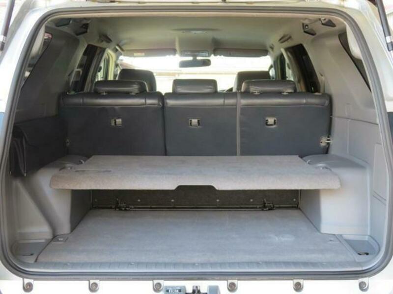 HILUX SURF