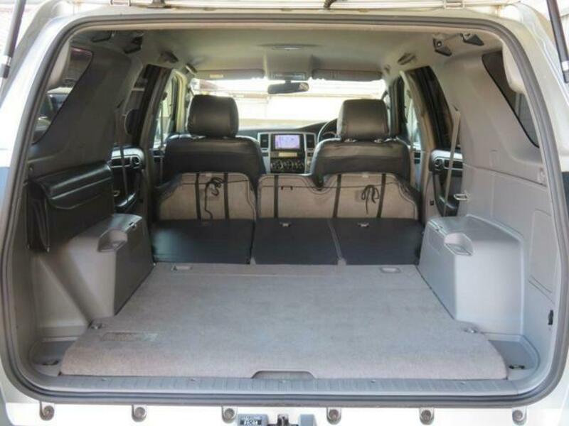 HILUX SURF