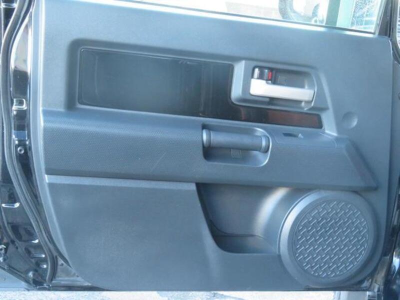 FJ CRUISER