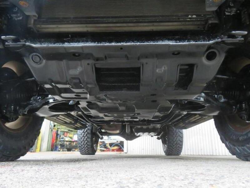 FJ CRUISER