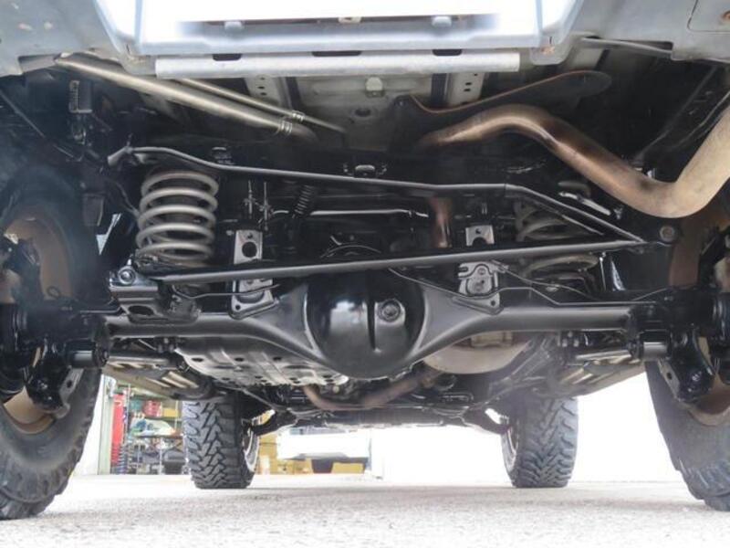 FJ CRUISER