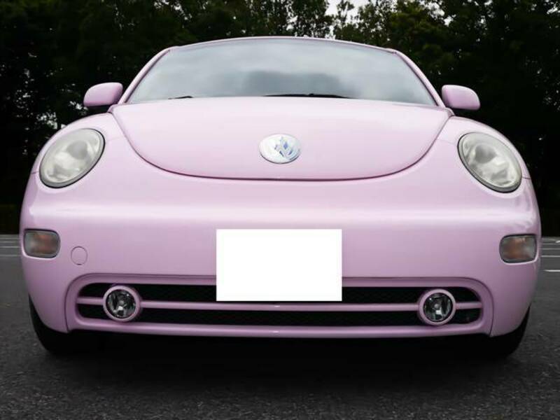 NEW BEETLE