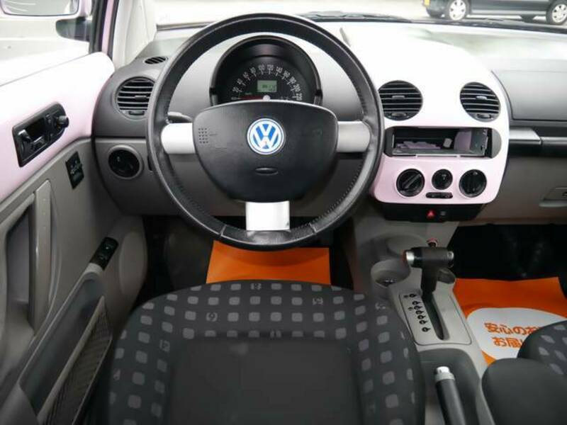 NEW BEETLE