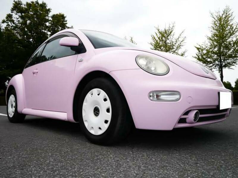 NEW BEETLE