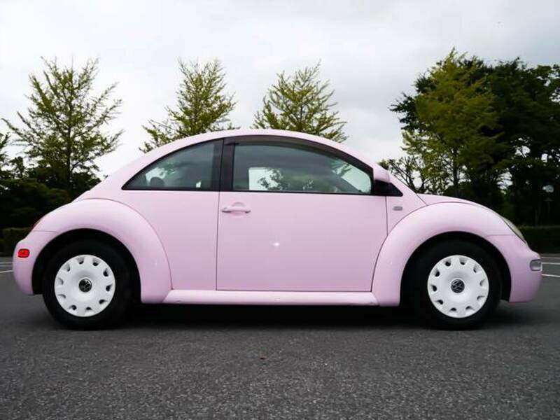 NEW BEETLE