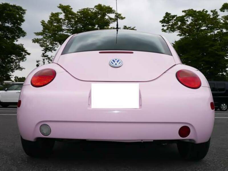 NEW BEETLE