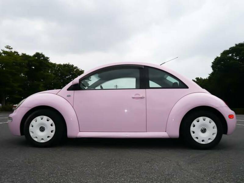 NEW BEETLE