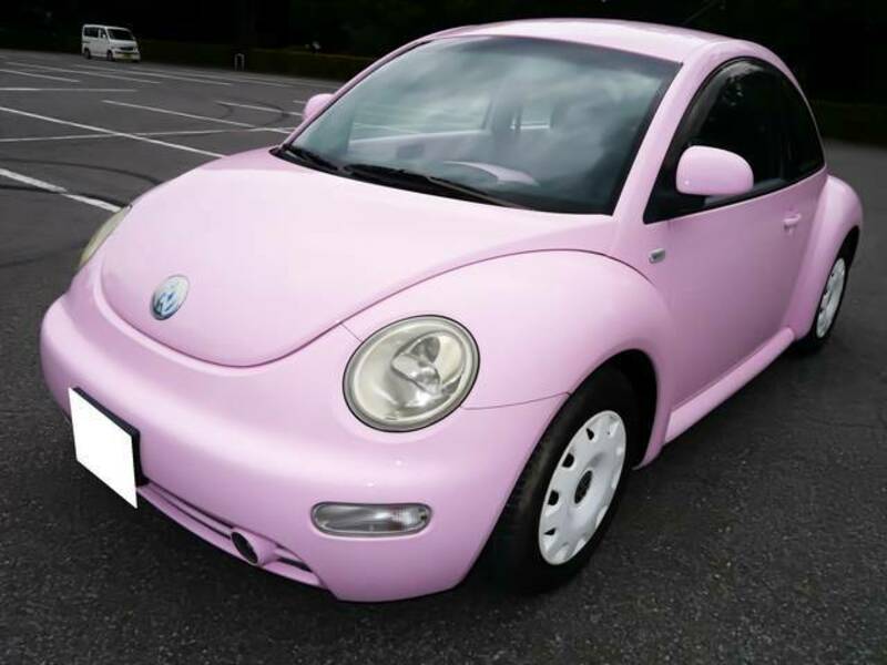 NEW BEETLE