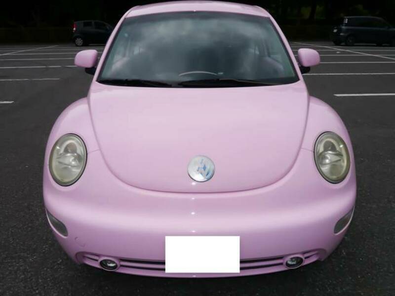NEW BEETLE