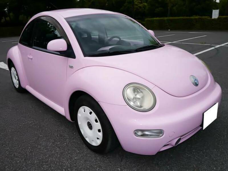 NEW BEETLE