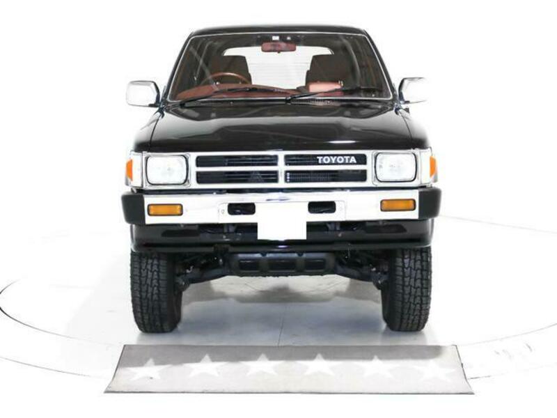 HILUX SURF