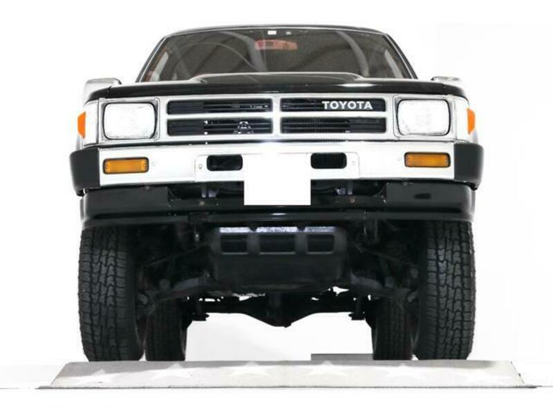 HILUX SURF