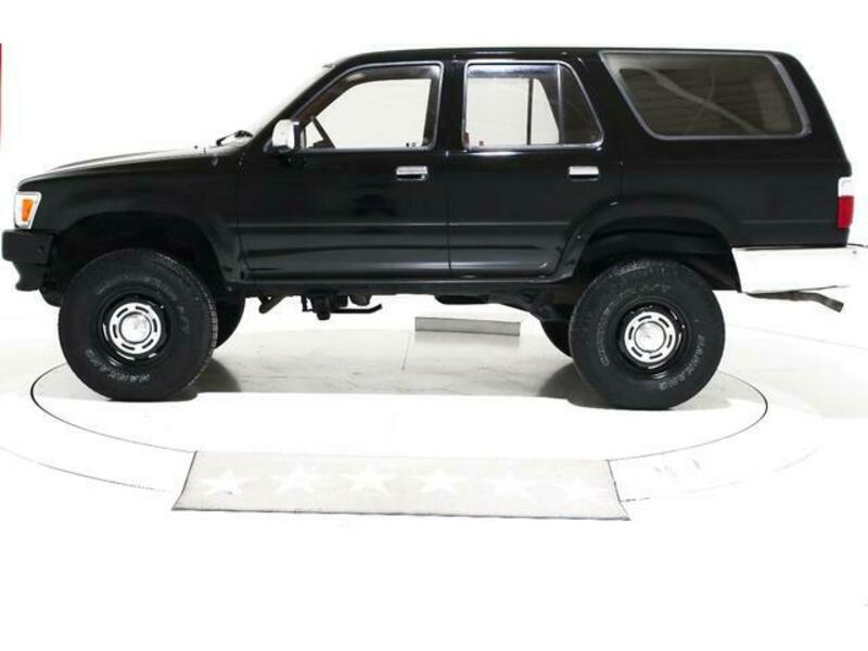 HILUX SURF