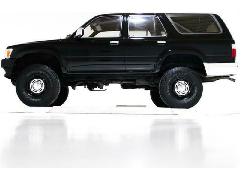 HILUX SURF