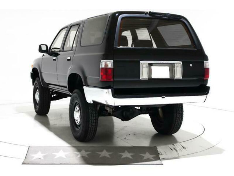 HILUX SURF