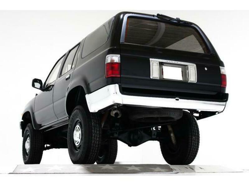 HILUX SURF