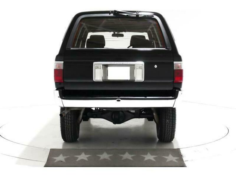 HILUX SURF