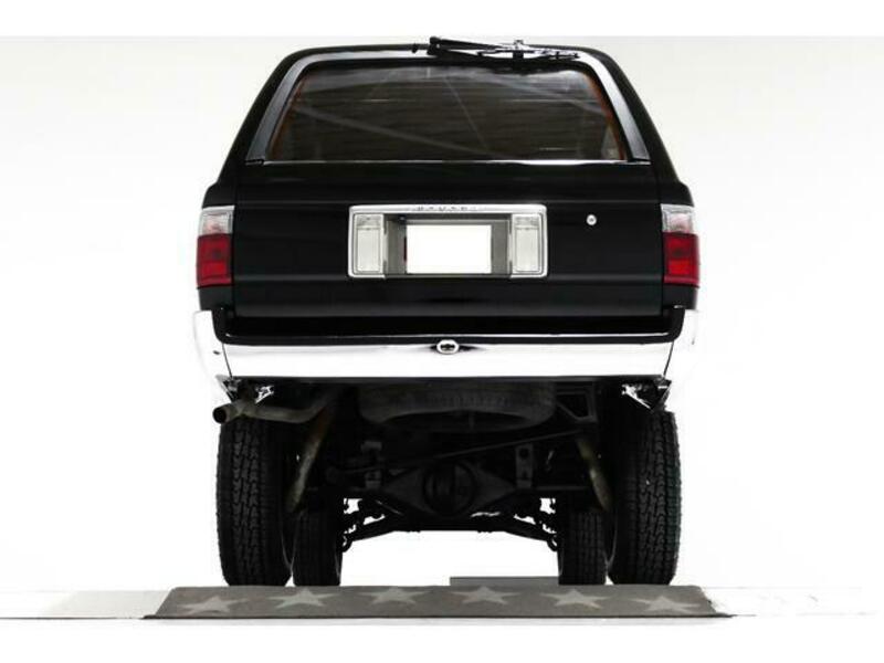 HILUX SURF