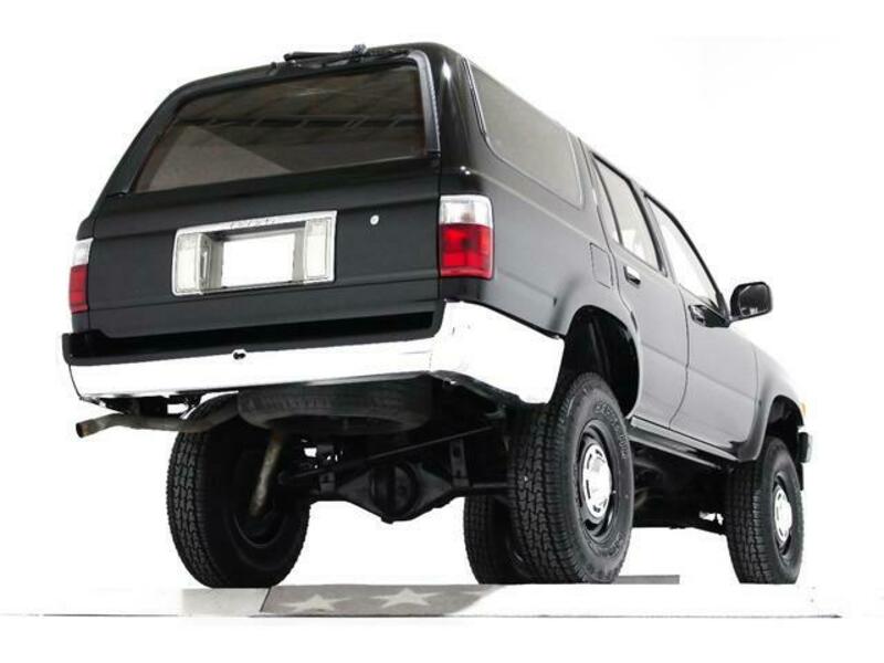 HILUX SURF